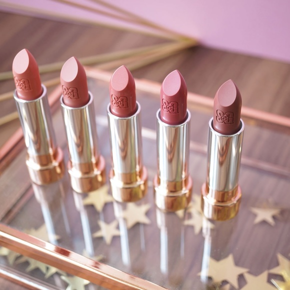 NEW! Set of 3 Nude Lipsticks ~Sexy MotherPucker - Picture 6 of 6